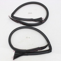 Toyota Supra 1993-1998 JZA80 Roof Side Rail Weatherstrip Right &amp; Left - £185.29 GBP