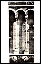 FRANCE RPPC Postcard - Dijon, Church of Notre Dame, Facade P31 - £2.37 GBP