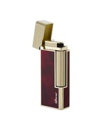 Vintage Butane Lighter Aerated Soft Flame Lighter Classical Design (NO KEROSENE) - $23.95