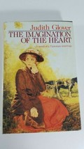 the imagination of the heart judith glover 1989 hardcover - £3.82 GBP