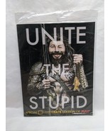 United The Stupid Special Loot Crate Edition Mad Magazine - $186.05 MXN