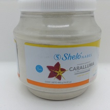 New Shelo Nabel Caralluma Fimbriata Control Del Peso - Weight CONTROL- 460gr - $47.00