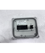 2020-2023 MERCEDES GLS GLE GLC E CLASS OEM HEADLIGHT LED BALLAST MODULE - $2,447.87 MXN 2020-2023 MERCEDES GLS GLE GLC E CLASS OEM HEADLIGHT LED BALLAST MODULE - $2,447.87 MXN
