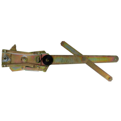 60 61 62 63 Chevy &amp; GMC Truck Front Right RH Manual Window Crank Regulator - $58.95