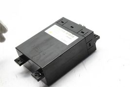 2009-2015 BMW 750I 750Li F01 REAR BACK SEAT ACTIVE COMFORT MASSAGE PUMP P8277 image 4