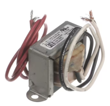 Pitco 16083, EIA3942331F, Transformer, 120 to 24 Volt, 50/60HZ, 5VA - $336.96 MXN