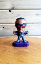 Marvel The Falcon 2020 McDonald&#39;s - $374.91 MXN