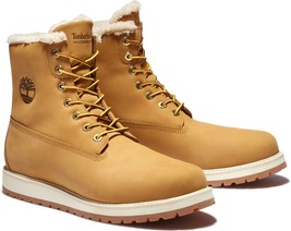 Men&#39;s Timberland Richmond Ridge Waterproof 6&quot;Boots, TB0A2M4T 231 Mul Siz... - £127.39 GBP