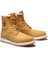 Men&#39;s Timberland Richmond Ridge Waterproof 6&quot;Boots, TB0A2M4T 231 Mul Siz... - $219.48 CAD