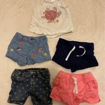 2T Girl Clothing [Clothing 107] - £12.04 GBP