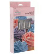 Sunny Side Up Bakery Cupcake Decorating Tools New - €6,86 EUR