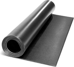 Fitness Equipment and Floor Protector for Treadmills Exercise Bikes and Accessor - £54.64 GBP