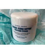 Inguinal Hernia Support Massage Cream – Cell Salts, Bach Flowers & Oligotherapy - $39.00