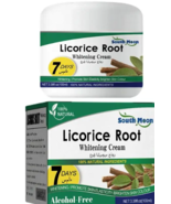 Licorice Root Extract Spot Whitening Cream Freckles and Dark Spot Cream for Men  - $5.99