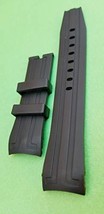 23 MM Rubber Watch Band Strap, FIT Tissot and Other 23mm Watches - $29.99