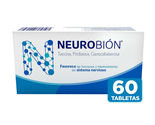 Neurobión~Essential B Complex Vitamins~60 Tablets~Nervous System Quality... - $51.95