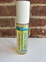 Tanologist Express Tan Delf Tan Mousse Medium 6.76 fl Oz NEW - $16.80