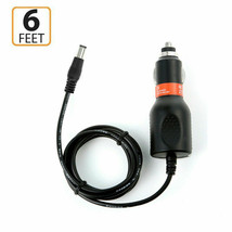 2A Dc Car Power Supply Adapter Charger Cord For Delphi Myfi Roady Xt Xm Radio - £18.76 GBP