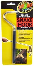 Zoo Med Deluxe Collapsible Snake Hook - £9.91 GBP