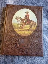 The Old West Ser.: The Spanish West - $8.25