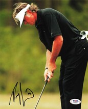 Tommy Armour III Signed 8x10 photo PSA/DNA Autographed Golf PGA - £39.17 GBP