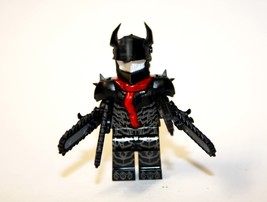 PLTOYS Chainsaw Man Demon Horror Anime Minifigure Custom US Toy - £5.09 GBP