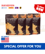 4 RYZE Mushroom Coffee Organic, 6 Mushrooms &amp; MCT for Energy &amp; Focus 30 ... - $88.68 CAD