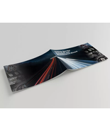 Book Car Repair History Handbook Blank, For Volkswagen VW - €55,72 EUR