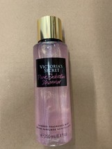 Victoria Secret Fragrance Shimmer Fragrance Mist Pure Seduction Brume Parfumee - £13.15 GBP