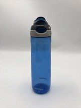 Contigo Ashland 2.0 Tritan Water Bottle w/Autospout Straw Lid in Pin 24o... - £10.56 GBP