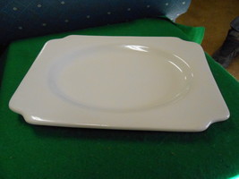 Outstanding Large MAYER China Co. Porcelain Serving PLATTER..14.5&quot;  X  1... - $19.12