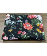 Ralph Lauren Cossette Isadora Floral Queen Flat Sheet French Country Cot... - $187.00