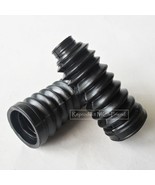 Honda Chaly CF50 CF70 Z50 CT70 ST70 Front Fork Shock Boot Rubber -Black ... - £7.31 GBP