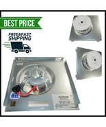 Bathroom Exhaust Fan Motor Assembly Replacement NuTone 757 769RFT-R01 76... - $75.93