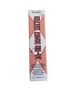 Benefit Cosmetics 24 Hr Brow Setter Invisible Shaping &amp; Setting Gel 0.06... - £3.71 GBP