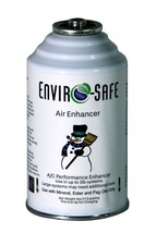 Enviro-Safe AC Performance Booster 4oz Aerosol Can for Auto &amp; A/C #2800a - £5.45 GBP