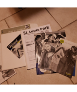 Jostens 2004 High School Ring Catalog Packet CD ROM w/ Order form Magazi... - $22.79