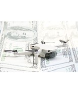 DJI Mini 2 SE Camera Drone Only #D1 - £173.67 GBP