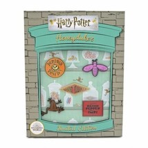 NYCC 2019 LOUNGEFLY EXCLUSIVE - Harry Potter HoneyDukes pin set in hand ... - £50.81 GBP