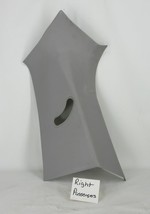 2002 To 2005 Ford Explorer D Pillar Trim Right OEM Gray D-pillar 1L24-78... - $819.23 MXN