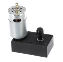 Bunn 263J4100FX, 0922-1867, Gear Motor, 24VDC, Coffee Maker - $149.85