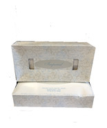 IMPERIAL WHITE FACIAL TISSUE - 100 SHEETS 2 PLY TISSUE - $52.35 MXN