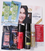  Haircare Lot Big Sexy Hair Kelly Van Gogh Wonderlust L&#39;oreal Tresemme Clairol - £15.28 GBP