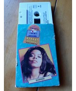 Shanice Kellogg&#39;s Pop-tarts 7up Pop Charts Music Cassette - £132.29 GBP
