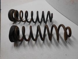 2012 Ford F250 Front Coil Spring Set of Two 2 - $125.99