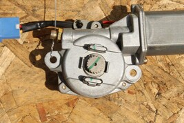 2001-2003 ACURA MDX SUN ROOF MOTOR OPENER R3042 image 9