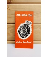 Vintage 1950s Coal Informational Quiz Book Promo Bituminous Institute Wa... - $53.47 CAD