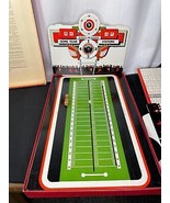 Vintage Elmer Layden Scientific Football Game College Edition Complete 1942 - $125.00