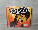 Brunswick Lost Soul, Vol. 1 par divers (CD, 2011) neuf BRC 33020-2 - £12.14 GBP