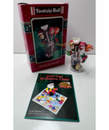 Enesco Treasury of Christmas Ornament 100 Years And Still on a Roll Toot... - $19.79